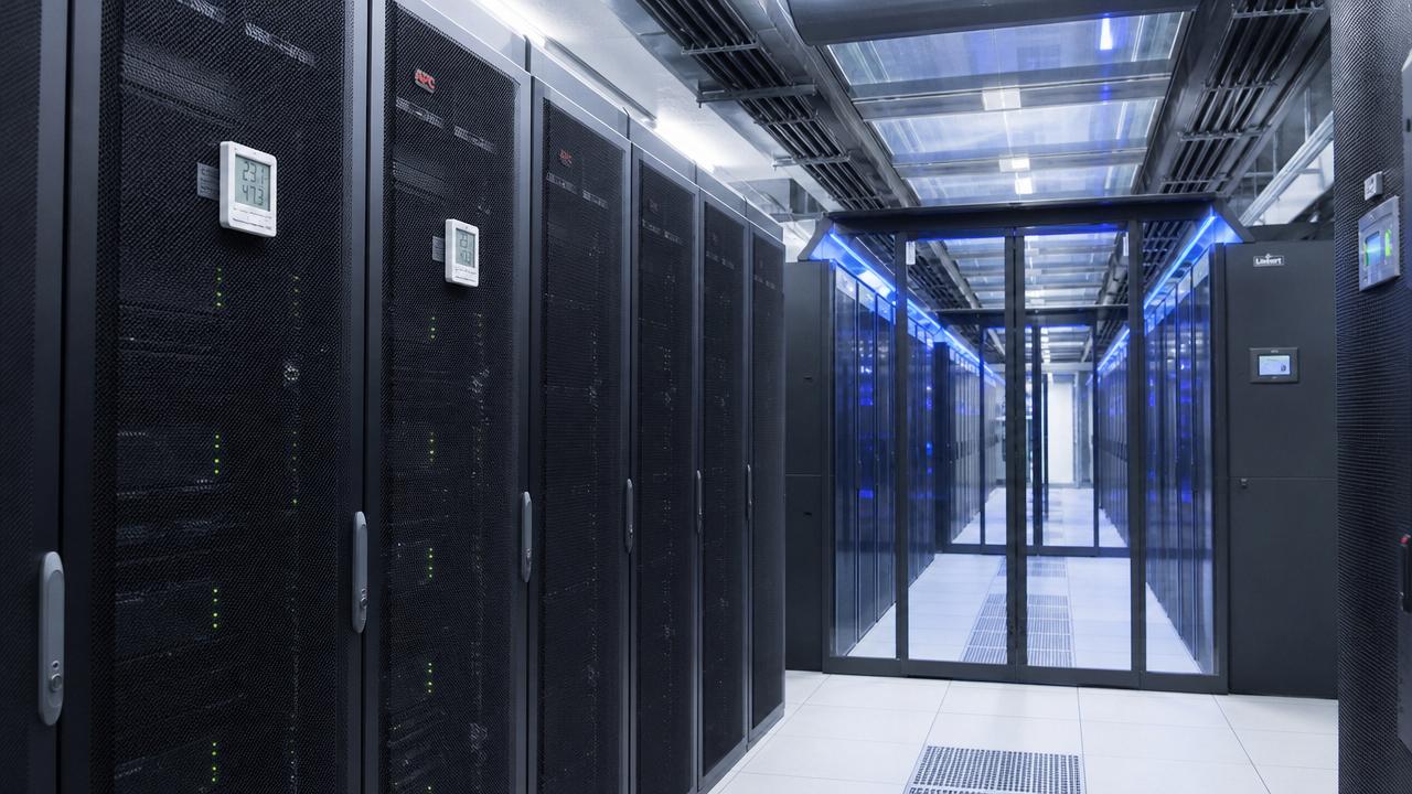 What to Fix First in Data Center Environment Control