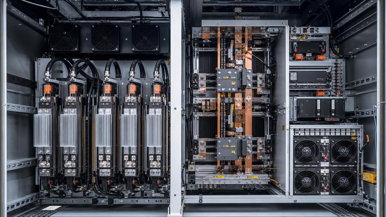 What Impacts the Lifetime of High-Power IGBT Stacks in Industrial Systems