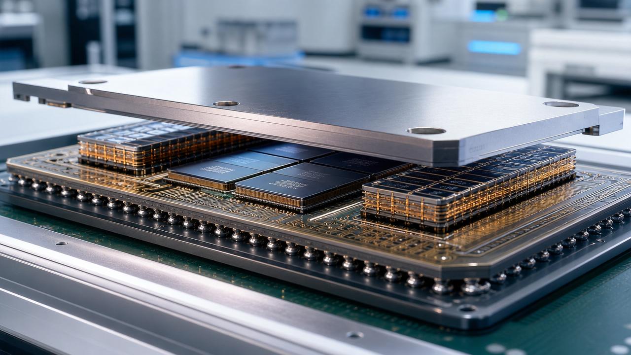 2.5D Packaging Technology Explained for Chiplet-Based System Planning
