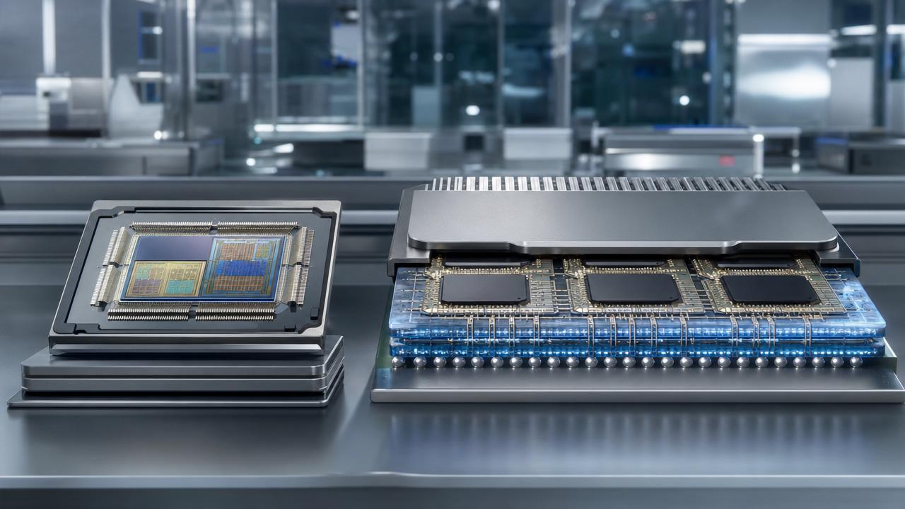 2.5D Packaging Technology vs Monolithic Design: Cost and Integration Tradeoffs