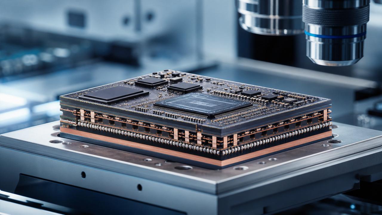 System-in-Package Design Choices That Reduce Size Without Sacrificing Reliability