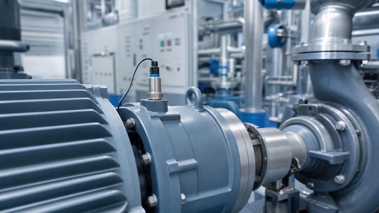 How to Read Industrial-Grade Sensors Specifications for MEMS Accelerometer Selection