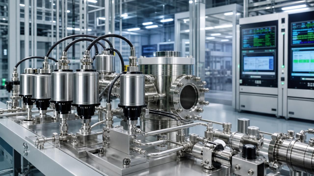 High-Precision Gas Sensors: What Matters Most in Low-Level Detection Accuracy