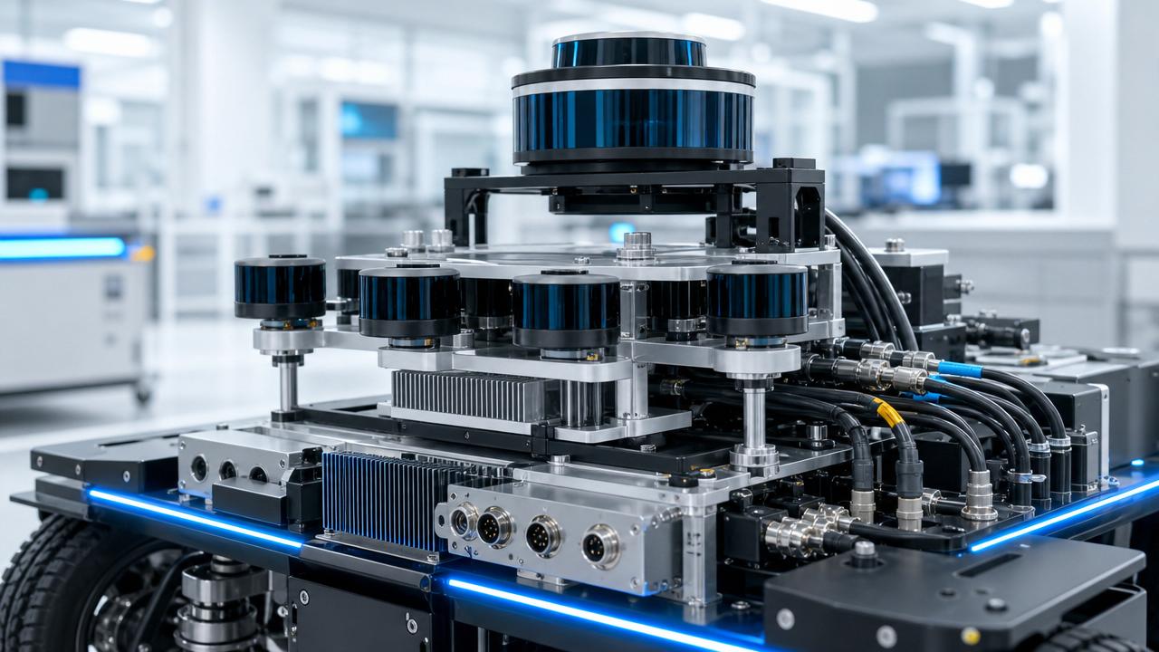 Optical LiDAR Modules Supplier Questions That Help Avoid Integration Delays