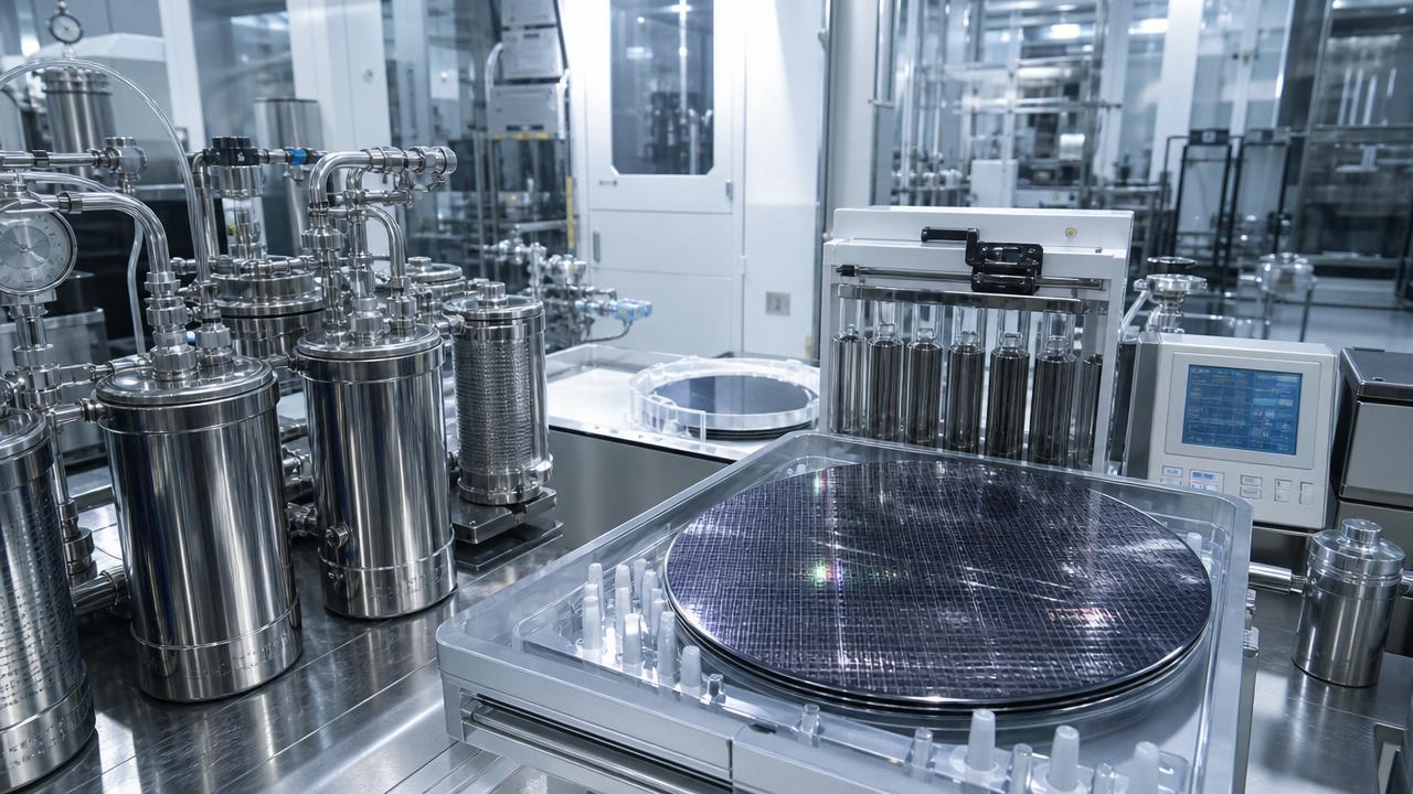 IC Cleaning Solvents: What to Compare Beyond Purity Specs
