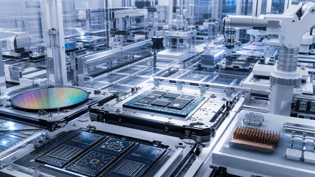 2.5D Packaging Manufacturer Checklist for Complex Chiplet Programs