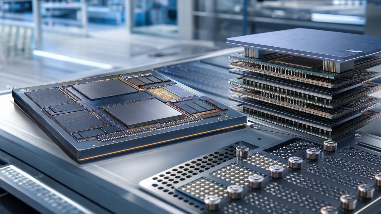 Advanced IC Packaging Technology Trends Shaping 2.5D and 3D Chiplets