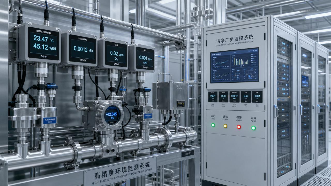 When Sensory Data Accuracy Becomes a Real Operational Risk