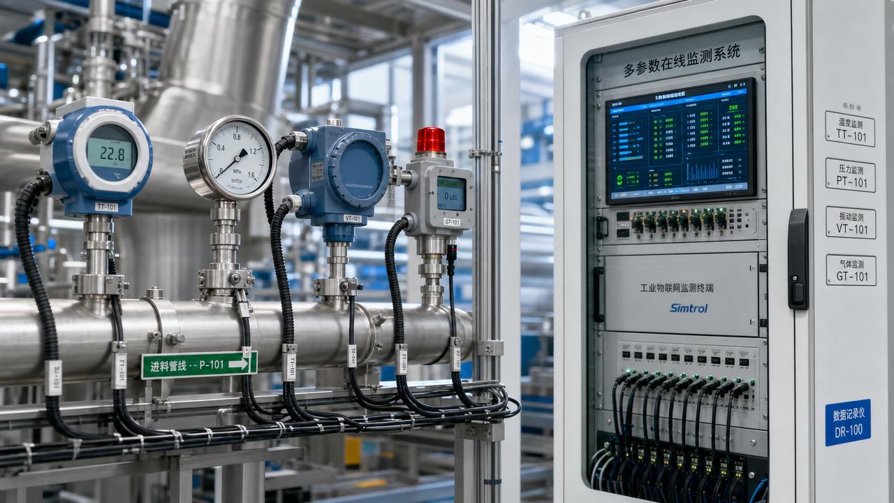 Data Fidelity Standards That Improve Trust in Industrial Sensor Systems