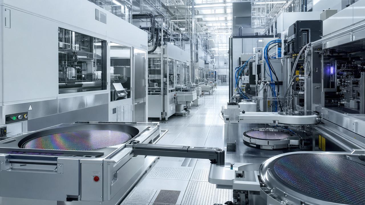 Photoresist for KrF and ArF: What Changes in Process Control