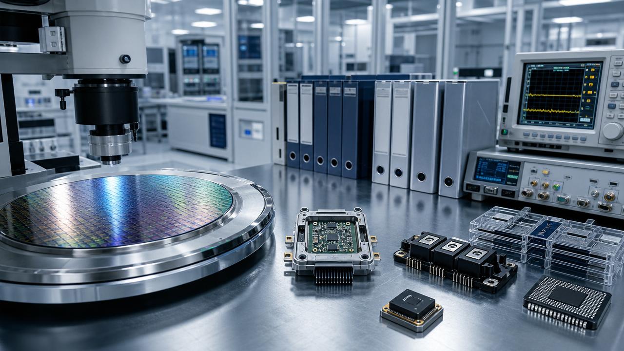 Reliability Standards Certification: A Practical Filter for Vendor Shortlists