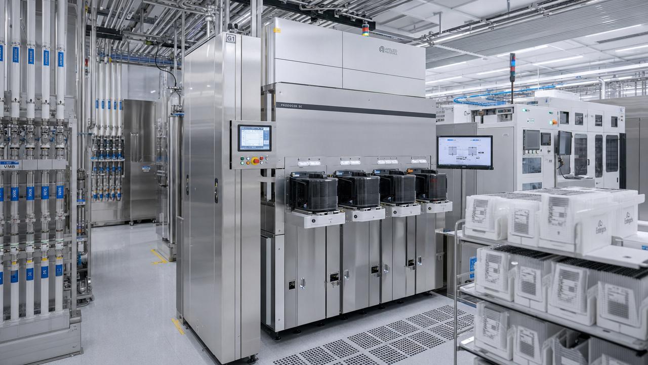 Semiconductor Fabrication Standards That Influence Supplier Approval