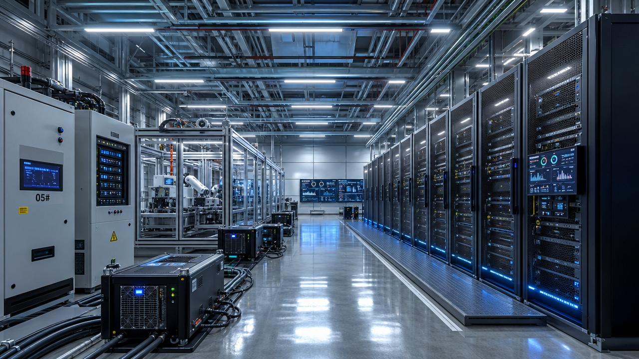 Digital Infrastructure Standards: What to Track Before New System Rollouts