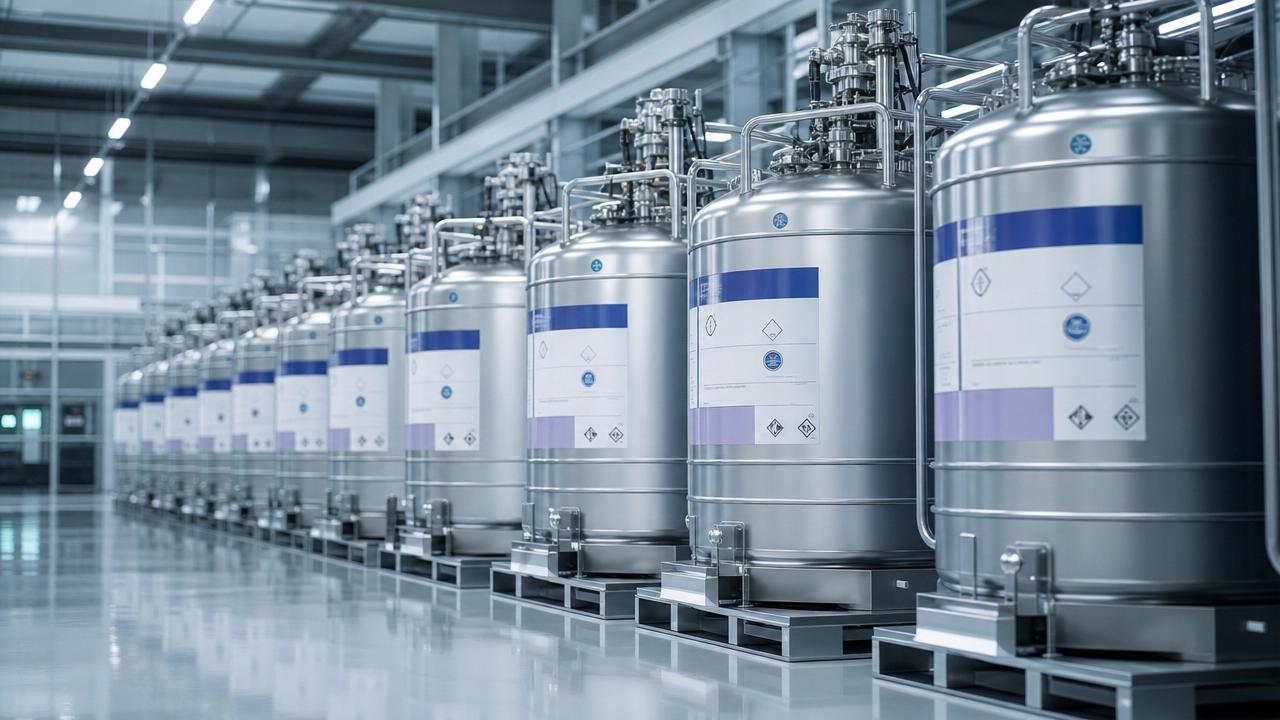 Japan METI Expands KrF Photoresist Import Quota, Grants Fast-Track Clearance to Top Chinese Suppliers