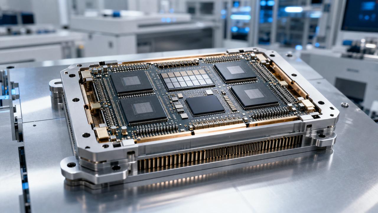 Chiplet Roadmaps Shaped by 2.5D Packaging Technology