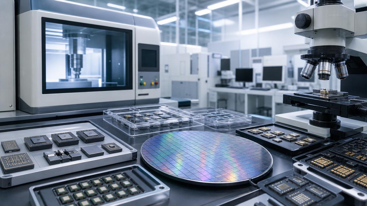 IC Testing Standards That Matter in SiP Failure Analysis