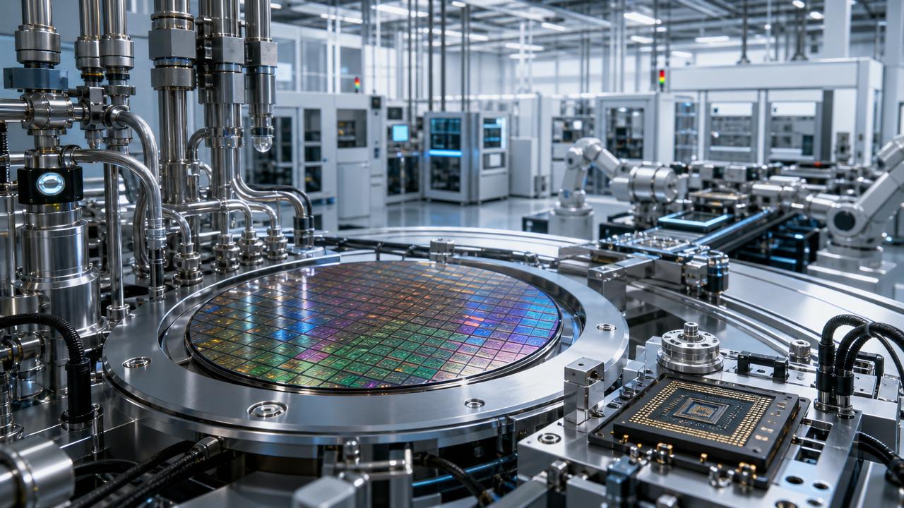 Supply Chain Resilience in Electronics Manufacturing: 2026 Risks