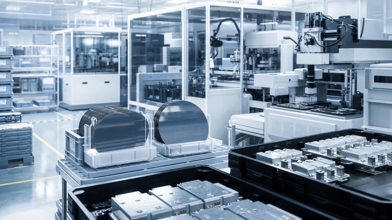 Third-Generation Materials Supplier Cost Risks for SiC Programs