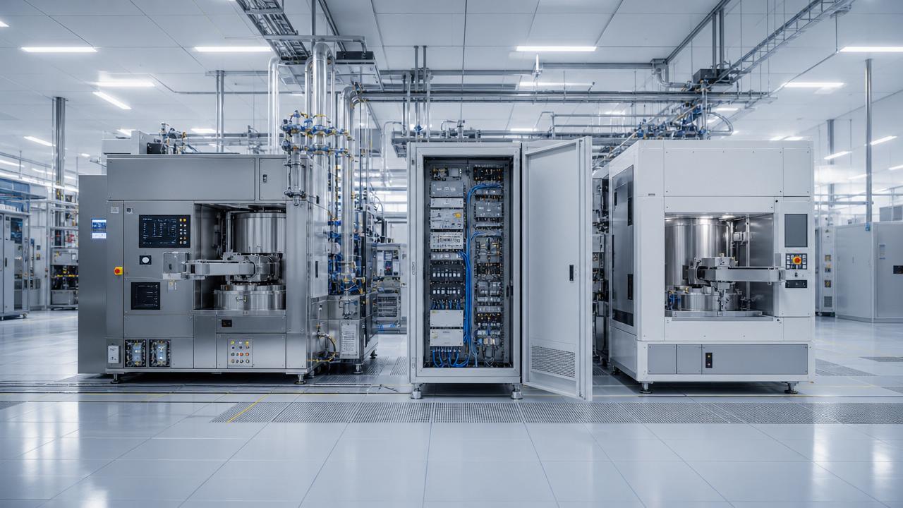 Mature-Node Fabrication Equipment: Upgrade or Replace in 2026?