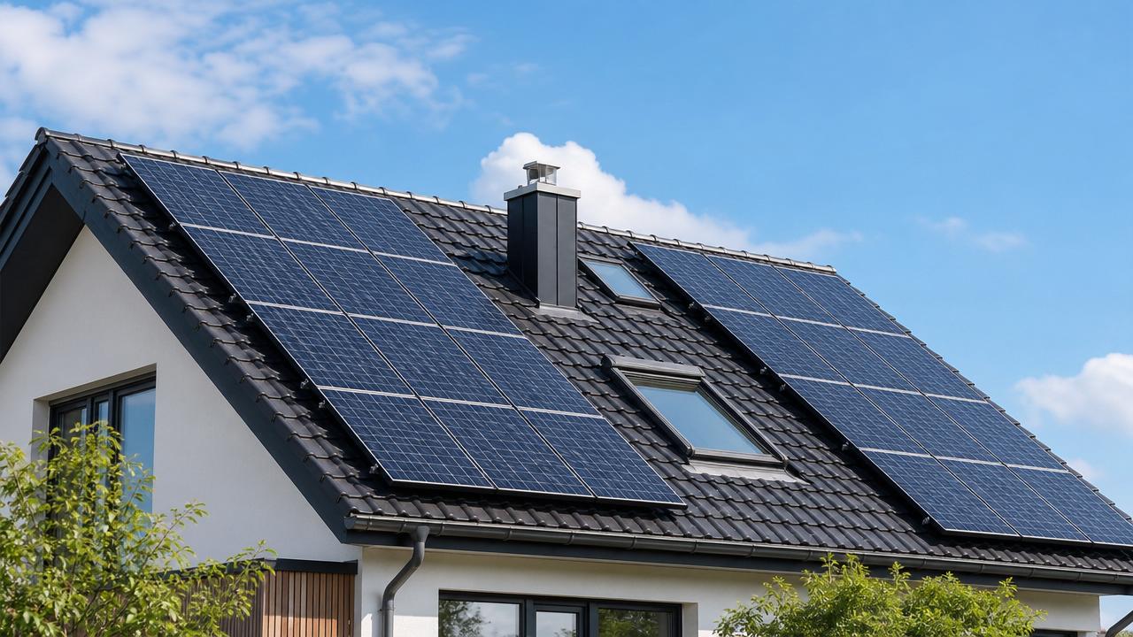 Photovoltaic Modules for Residential Use: Output, Lifespan, and Roof Fit