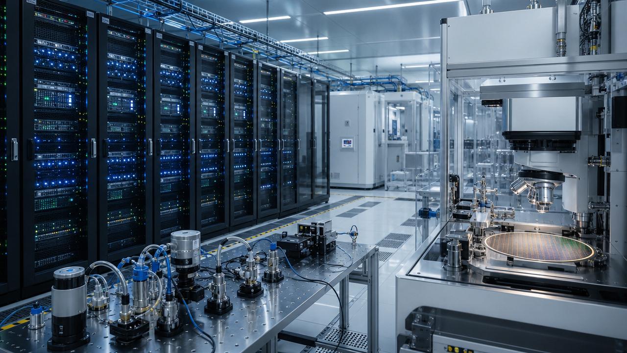 Digital Infrastructure Standards: Key Compliance Risks to Watch