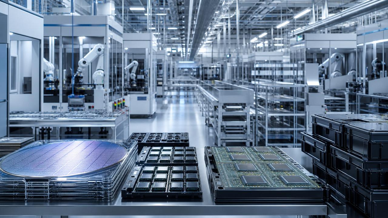 Semiconductor Supply Chain Resilience: 5 Risks That Raise Costs