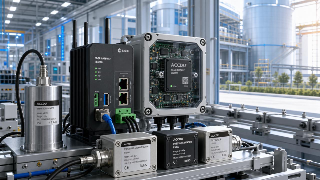 Smart Sensors for IoT Applications: What Matters Beyond Accuracy?