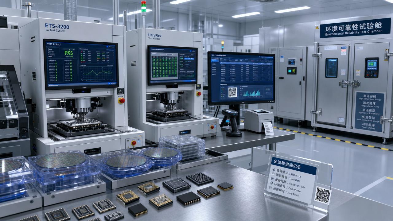 IC Testing Standards: Common Gaps That Delay Product Approval