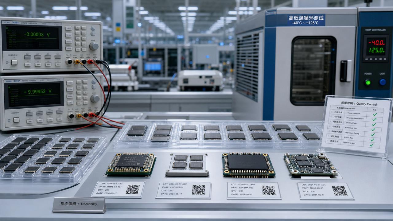 Autonomous Systems Supplier Selection: Red Flags Before You Commit