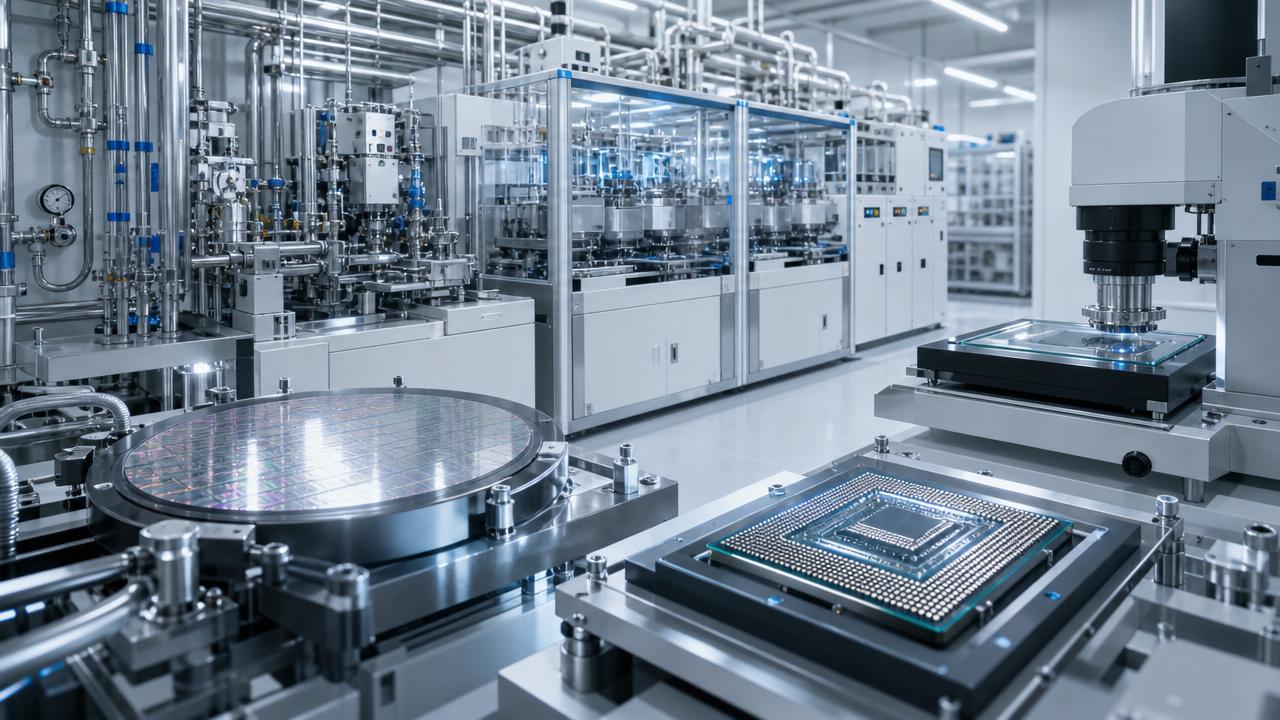 Semiconductor Fabrication Standards That Impact Yield