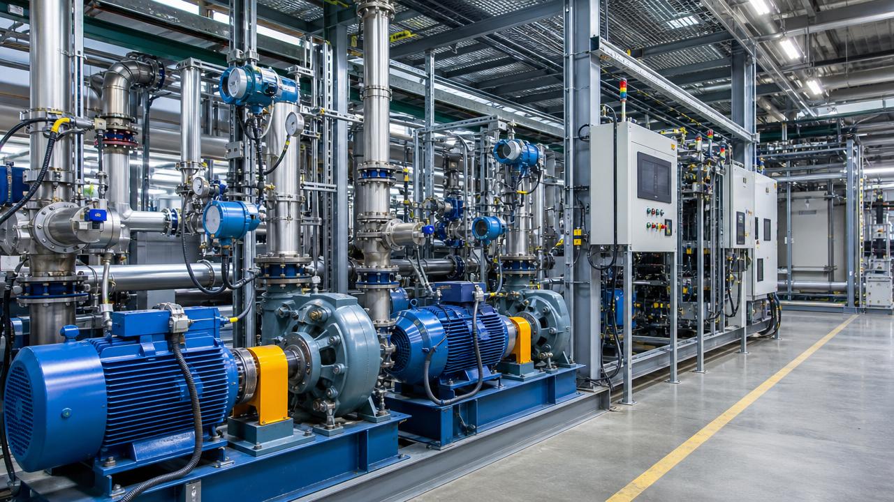 Best Uses of Sensory Data for Industrial IoT Systems