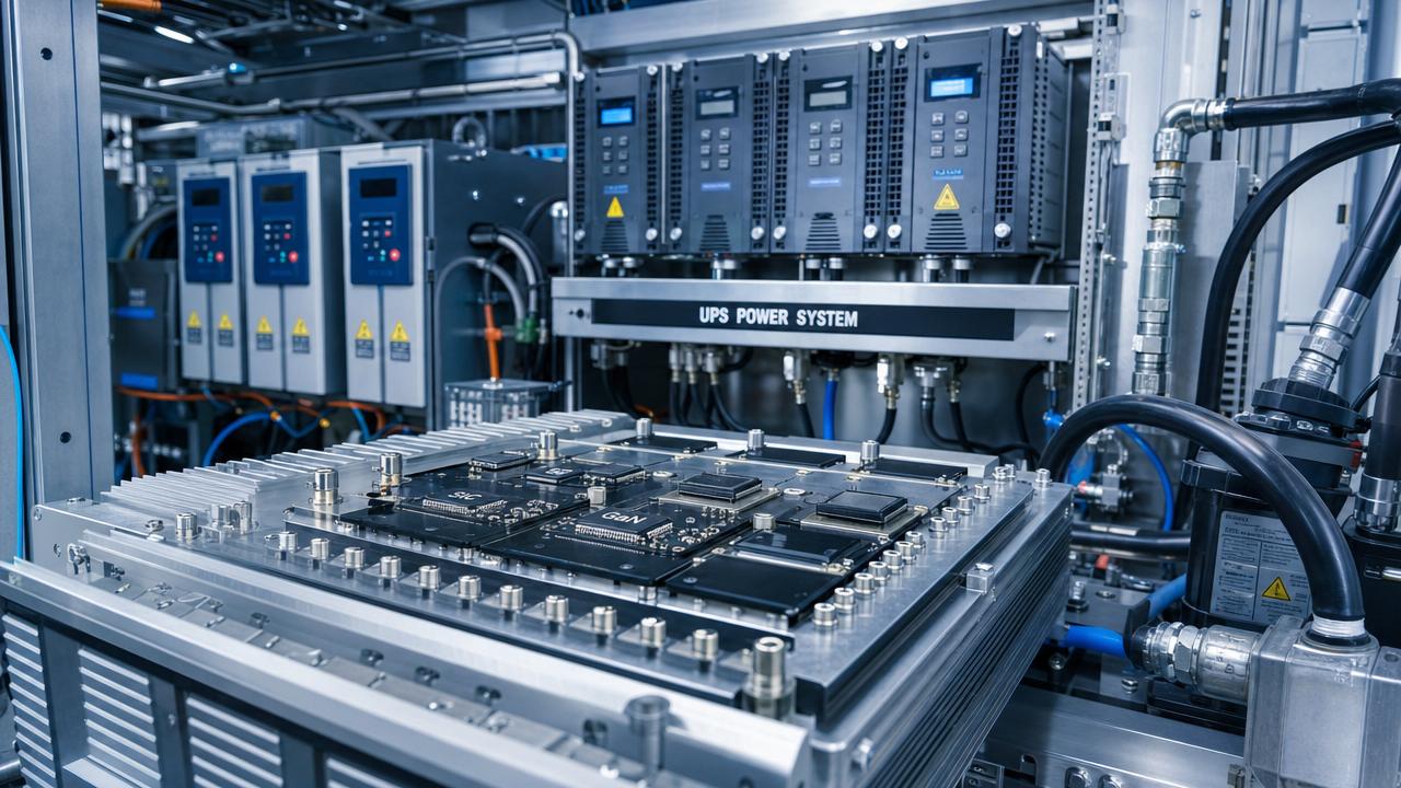 Thermal Management for Power Semiconductors: Key Design Tradeoffs