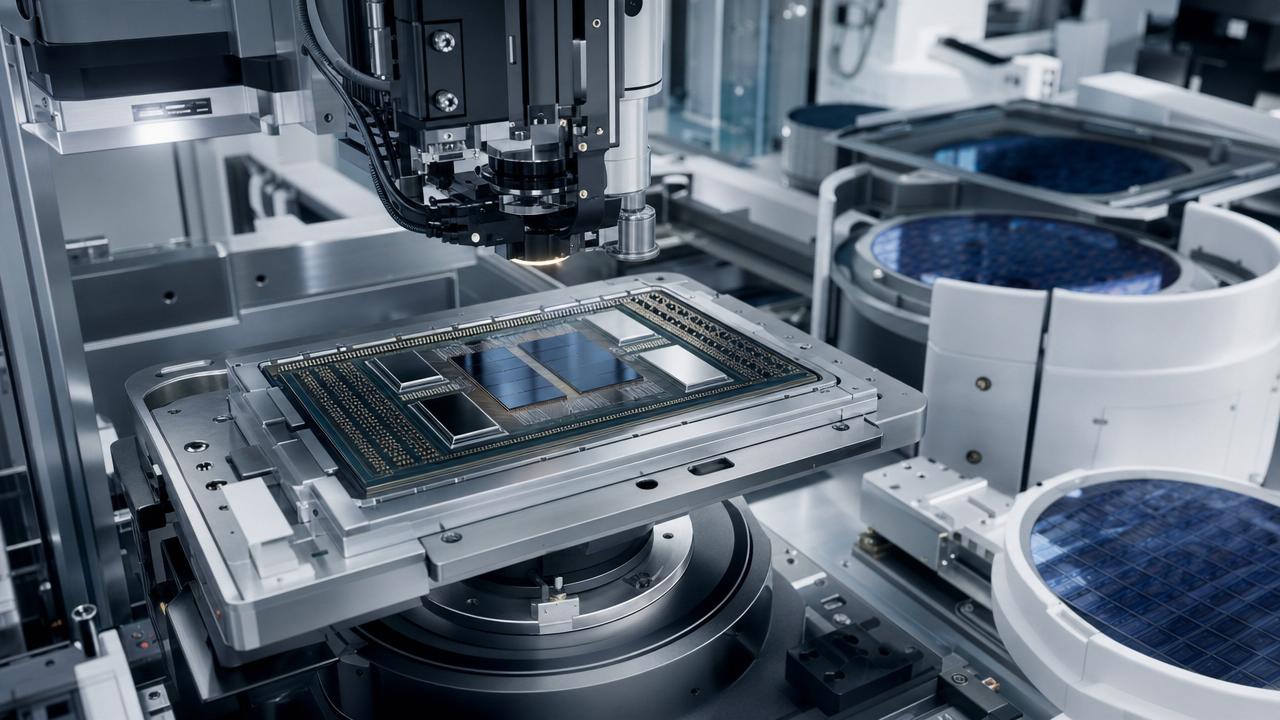 How to Choose a 2.5D Packaging Manufacturer in 2026