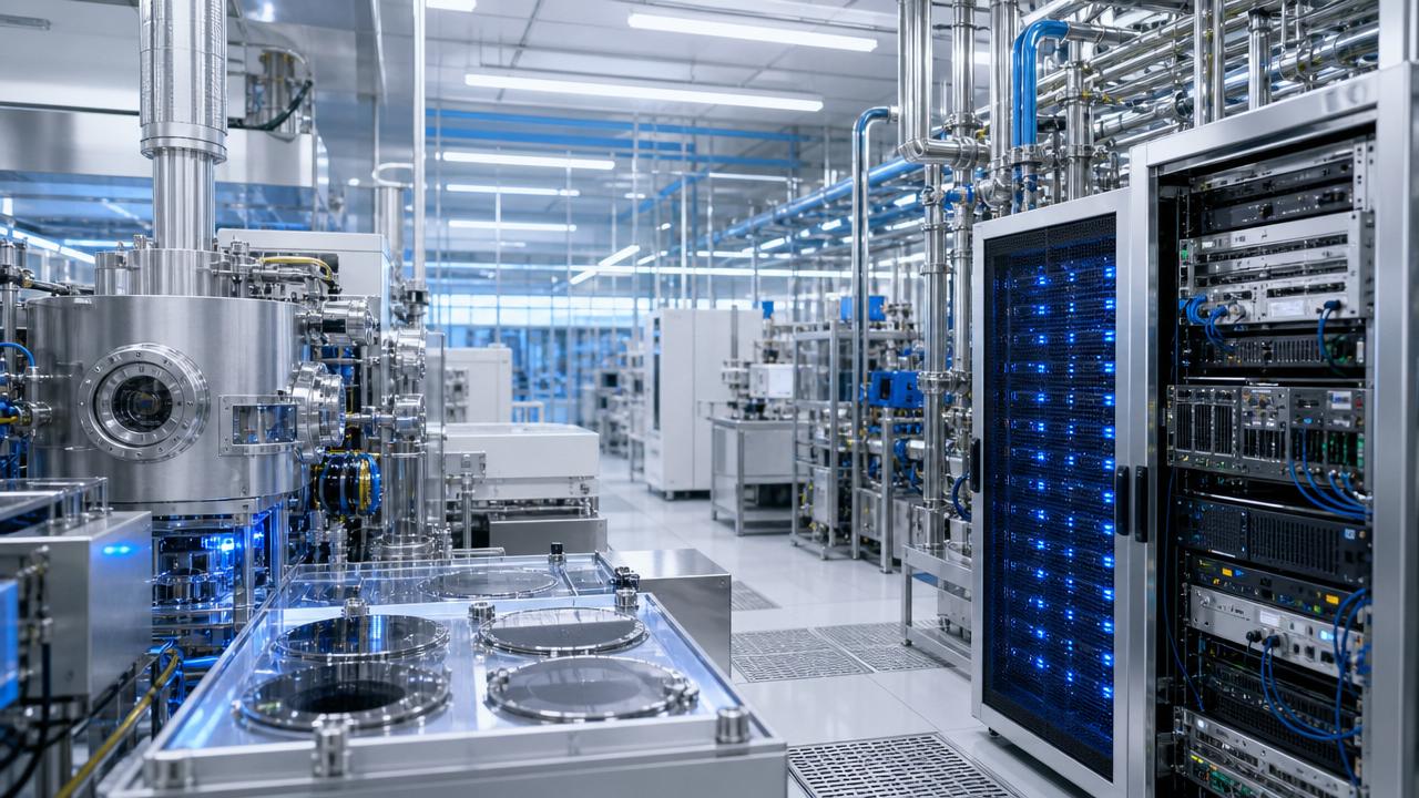 Sovereign Digital Infrastructure Solutions Trends 2026