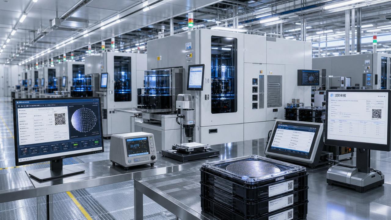 Data Fidelity for Semiconductor: What to Audit First