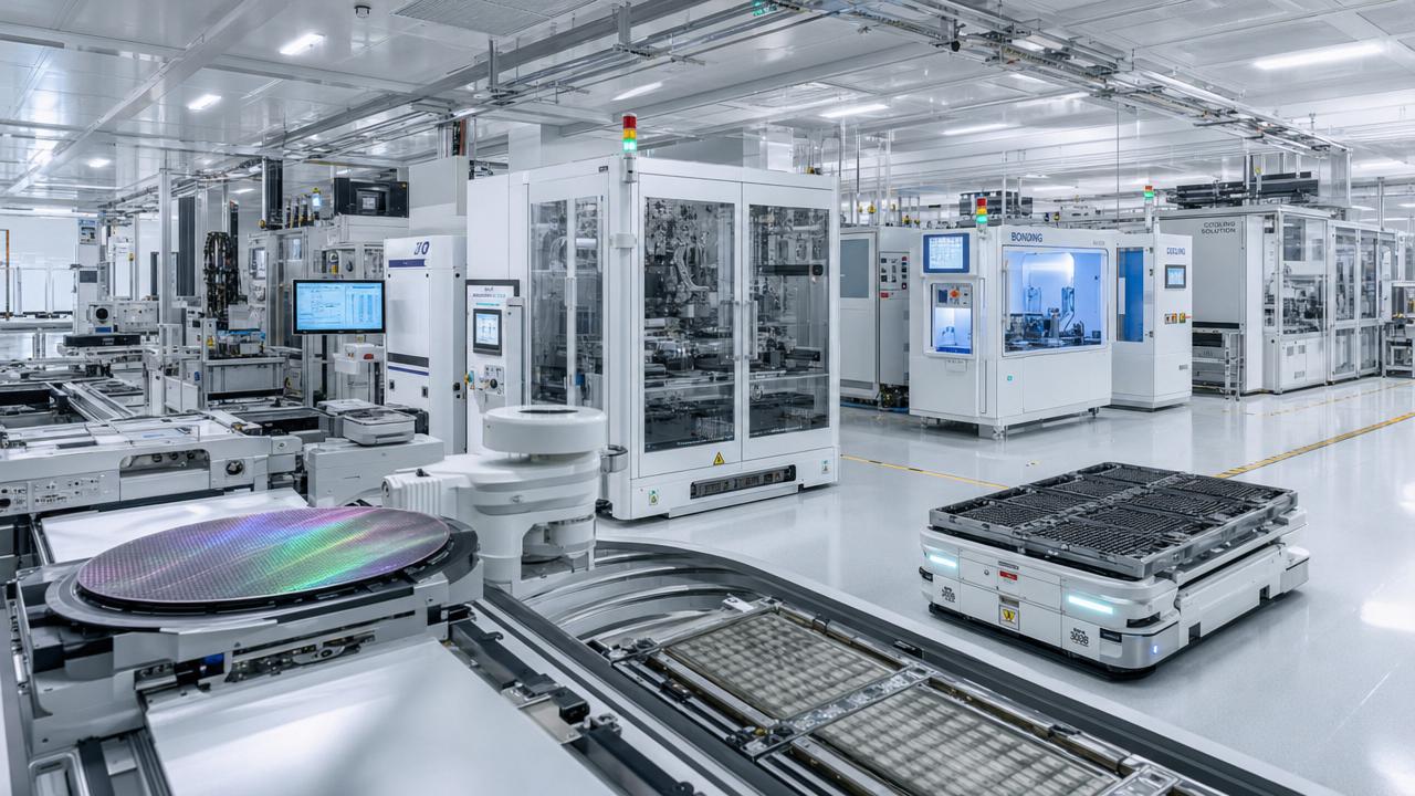 Mature-Node Fabrication Equipment Cost Shifts in 2026 Packaging Supply