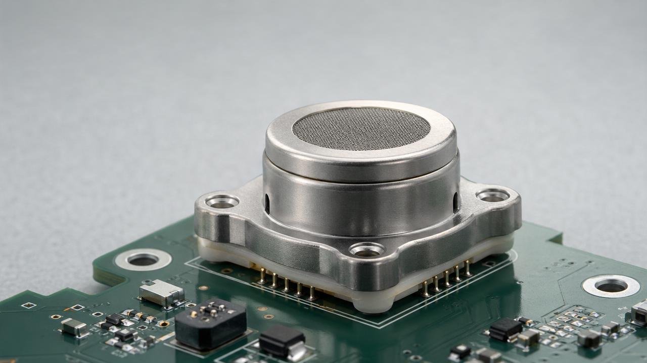 ASTM F2100-26 Enforces High-Precision Gas Sensor Compliance for Medical Masks