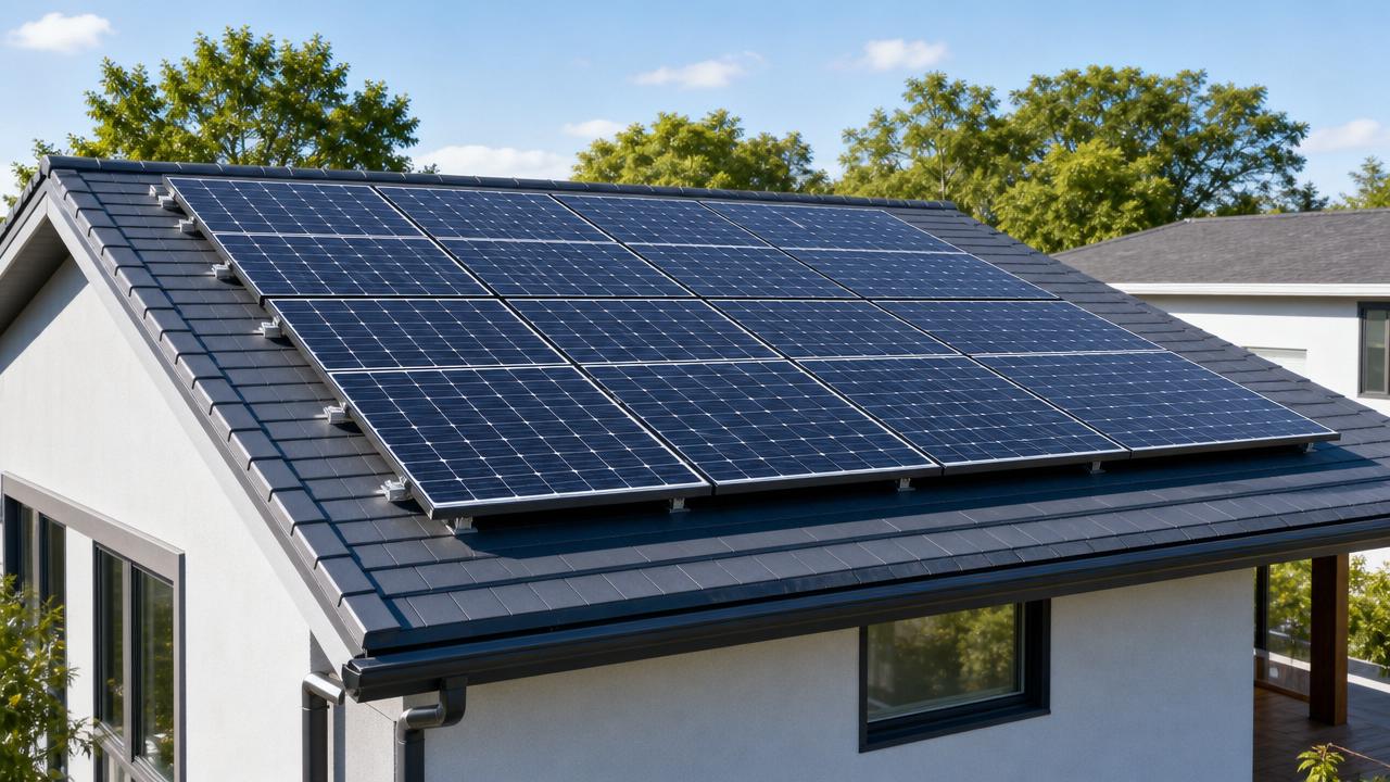 Residential Photovoltaic Modules: What Impacts Long-Term Output