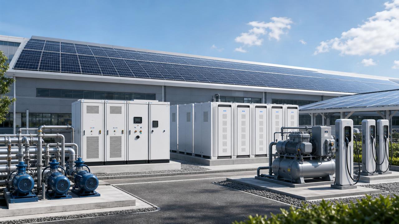 Hybrid Inverters for Solar Energy Systems: Key Sizing Mistakes to Avoid