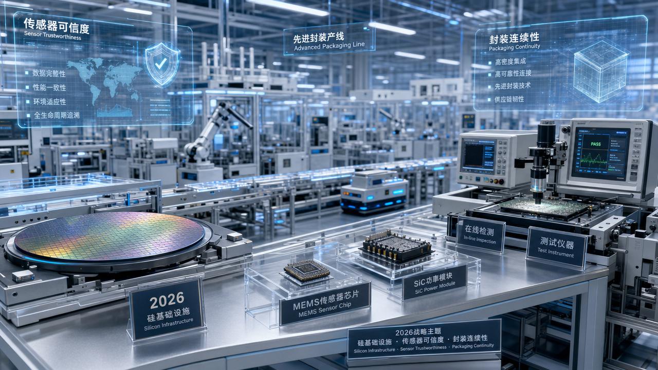 Sovereign Silicon Infrastructure in 2026: Strategic Risks and Regional Shifts