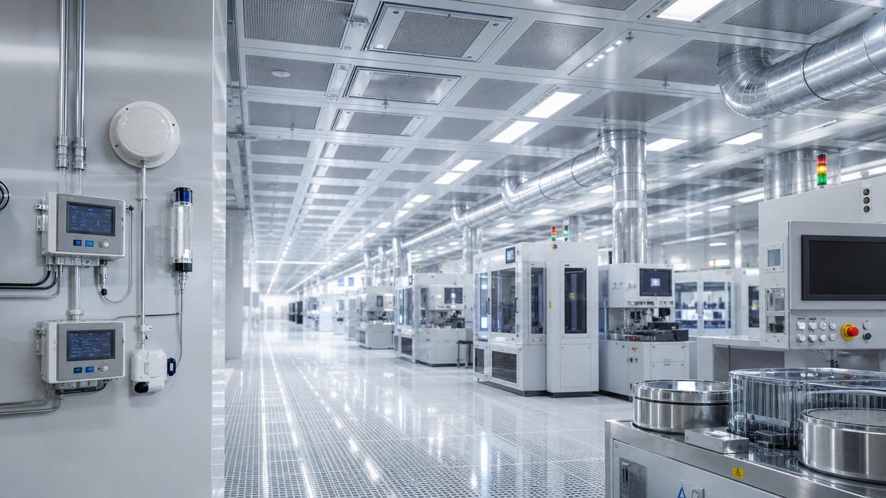 Semiconductor Environmental Control Cost Pitfalls
