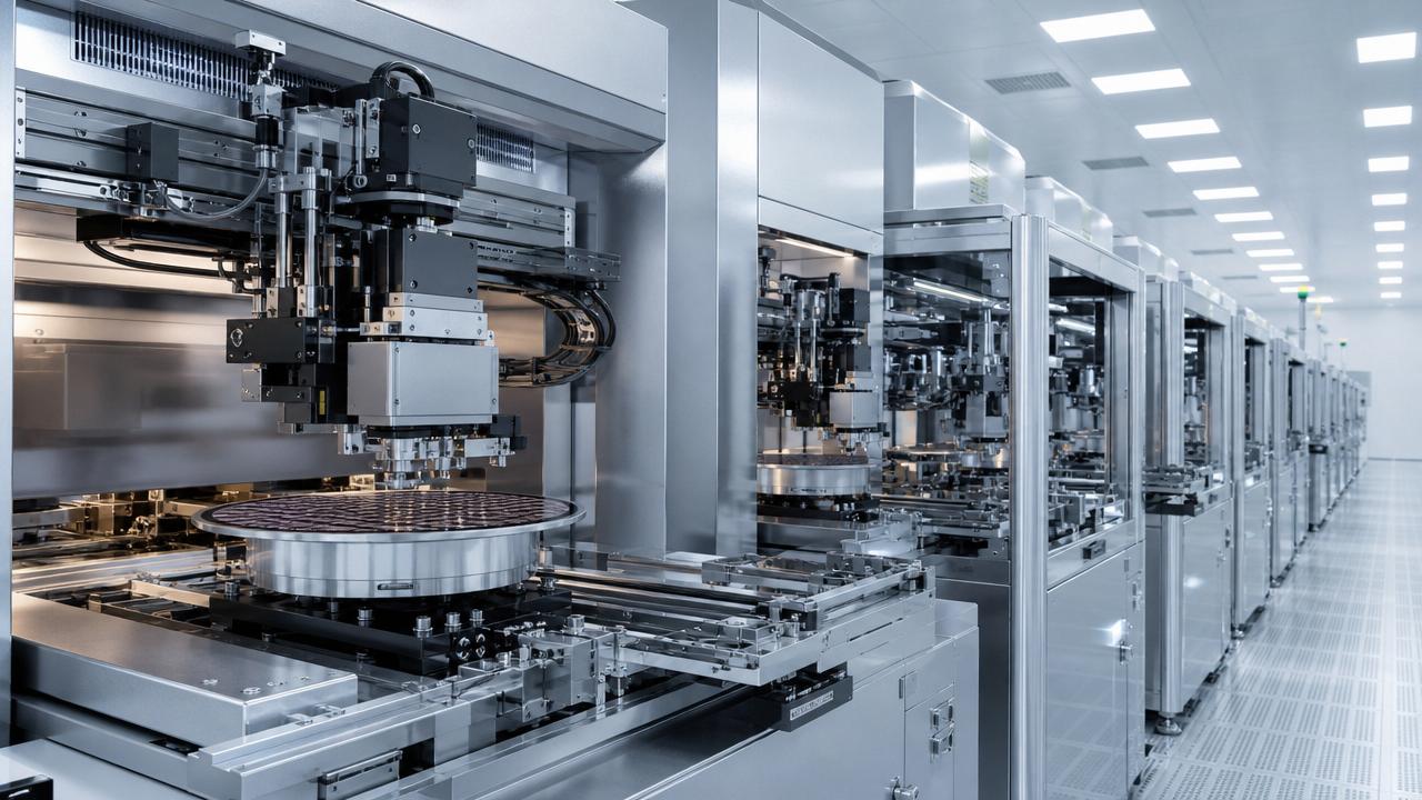 TSMC's CoWoS Capacity Overflow Accelerates; OSAT Order Lead Times Exceed 12 Months
