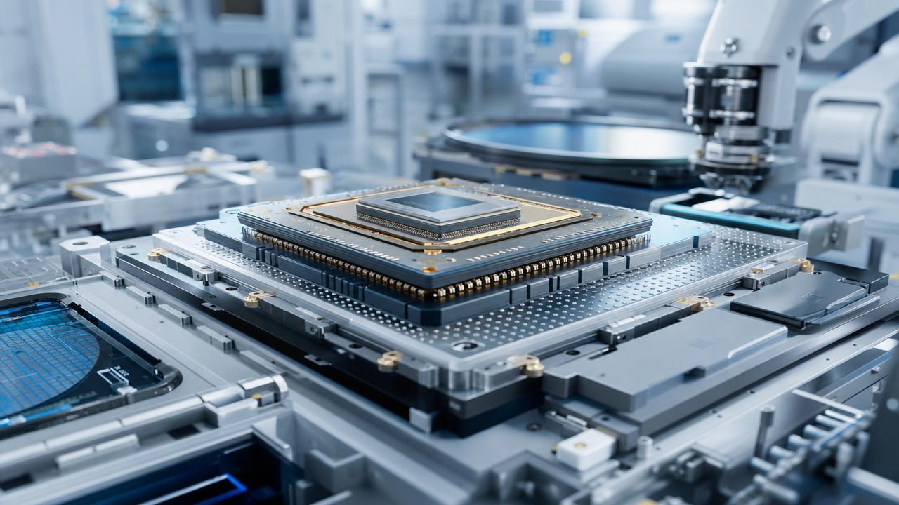 Silicon Sovereignty in 2026: What It Means for Chiplet Packaging Strategy