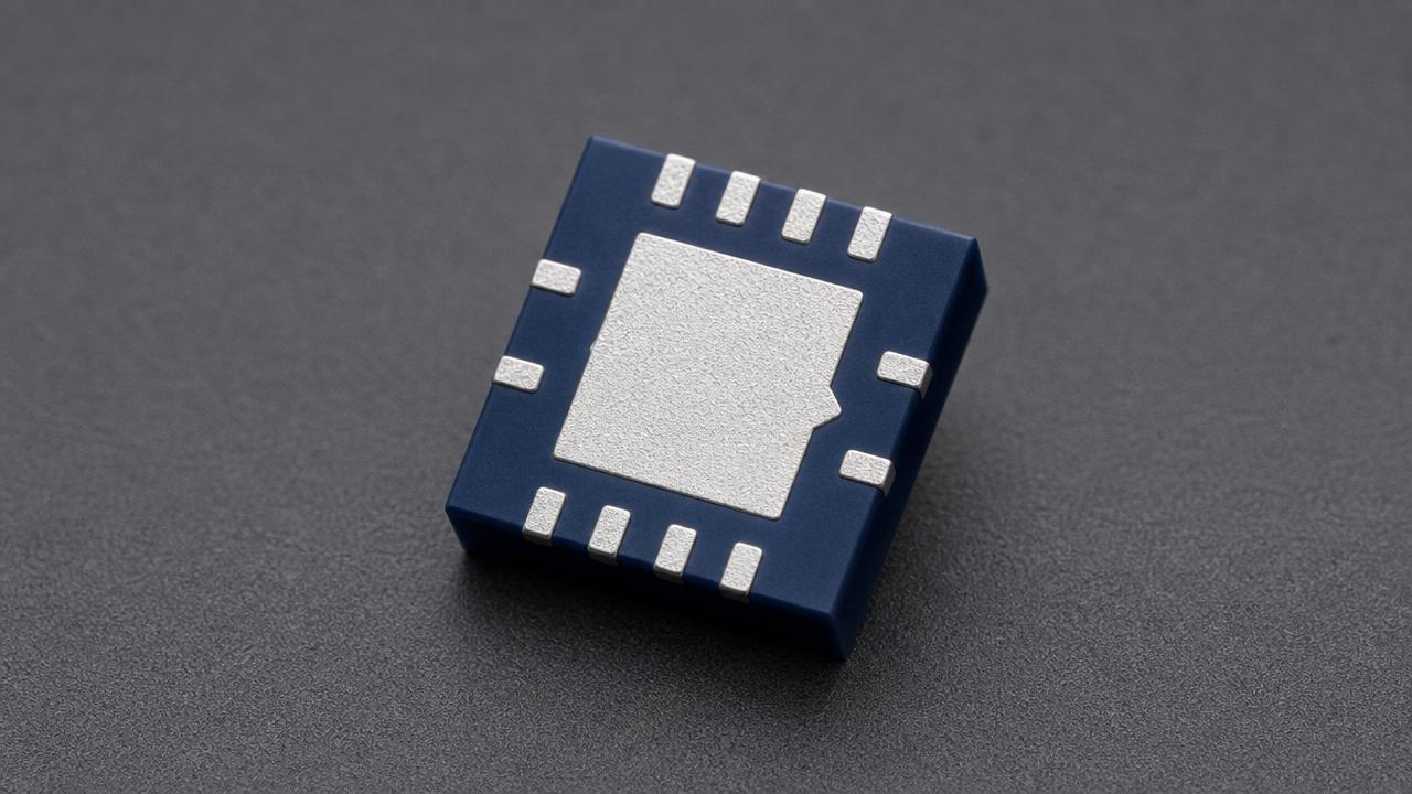 US Commerce Department Adds QFN-Enhanced GaN Power Modules to Export Control List