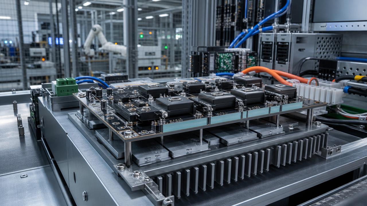 2026 Industrial IoT Benchmarking: Hidden Cost Gaps in SiC MOSFET Adoption