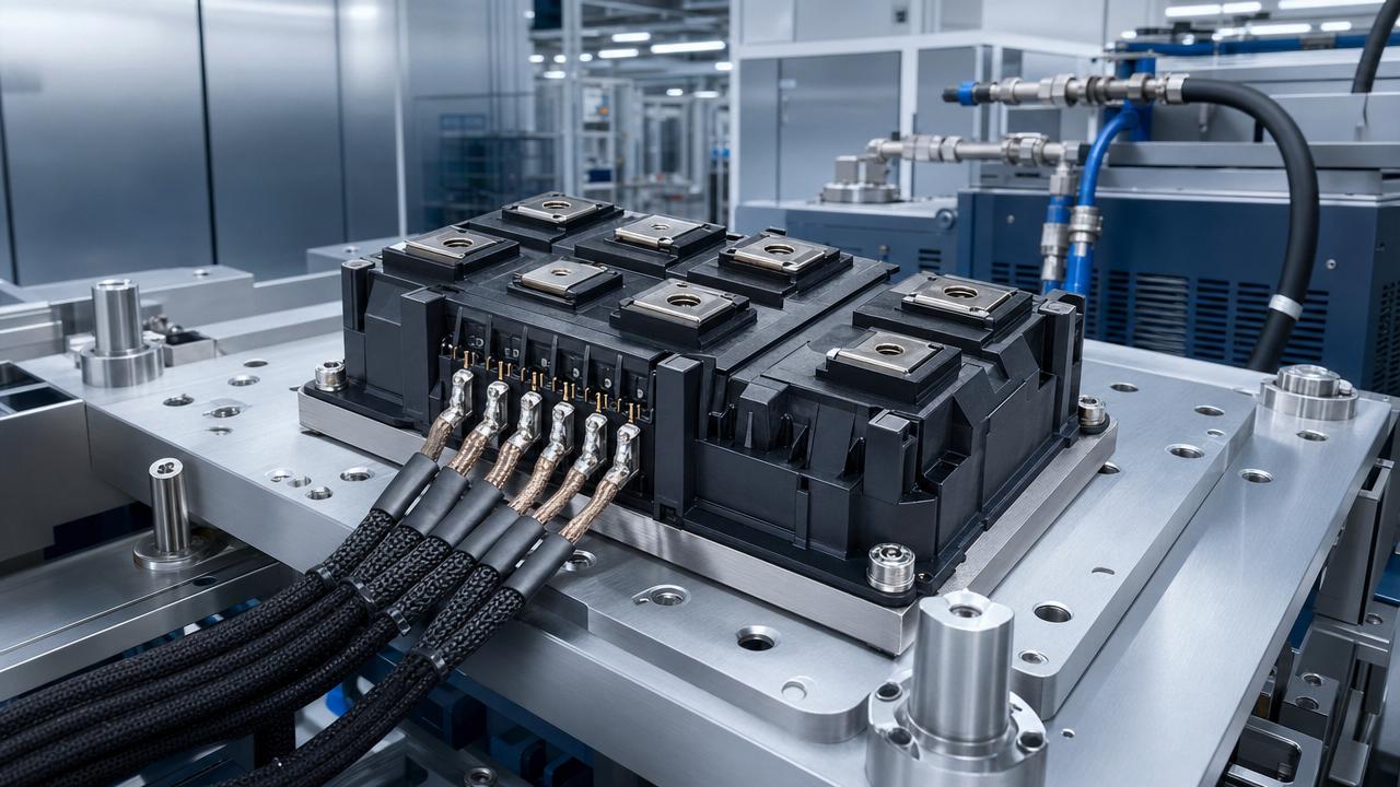 SEMI Urgently Updates F71-0526: Kelvin Pin Thermal Cycling Now Mandatory for AEC-Q101