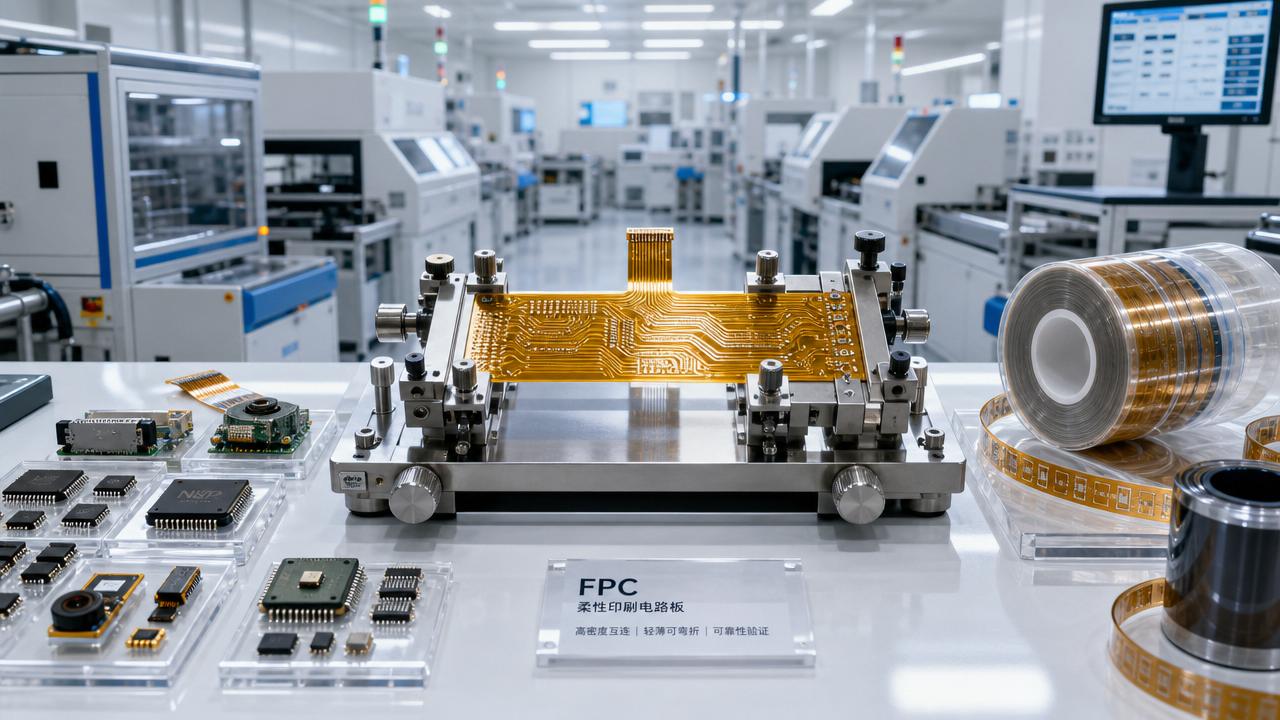 Flexible Printed Circuits: Cost Risks Before Scaling