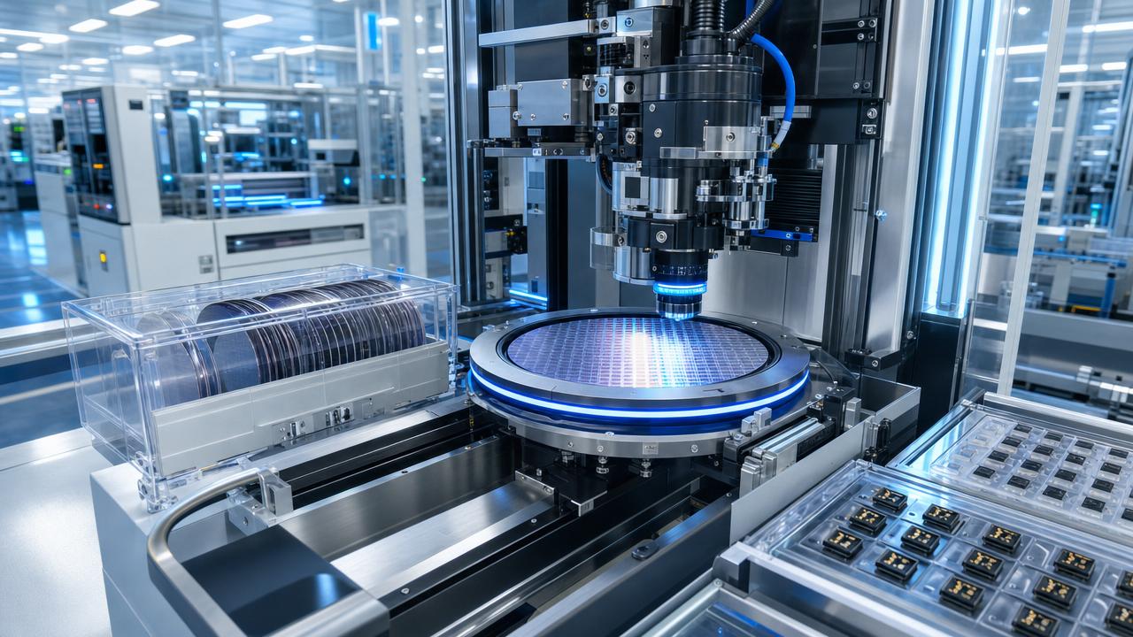 Manufacturing Analysis: Finding Yield Loss Early