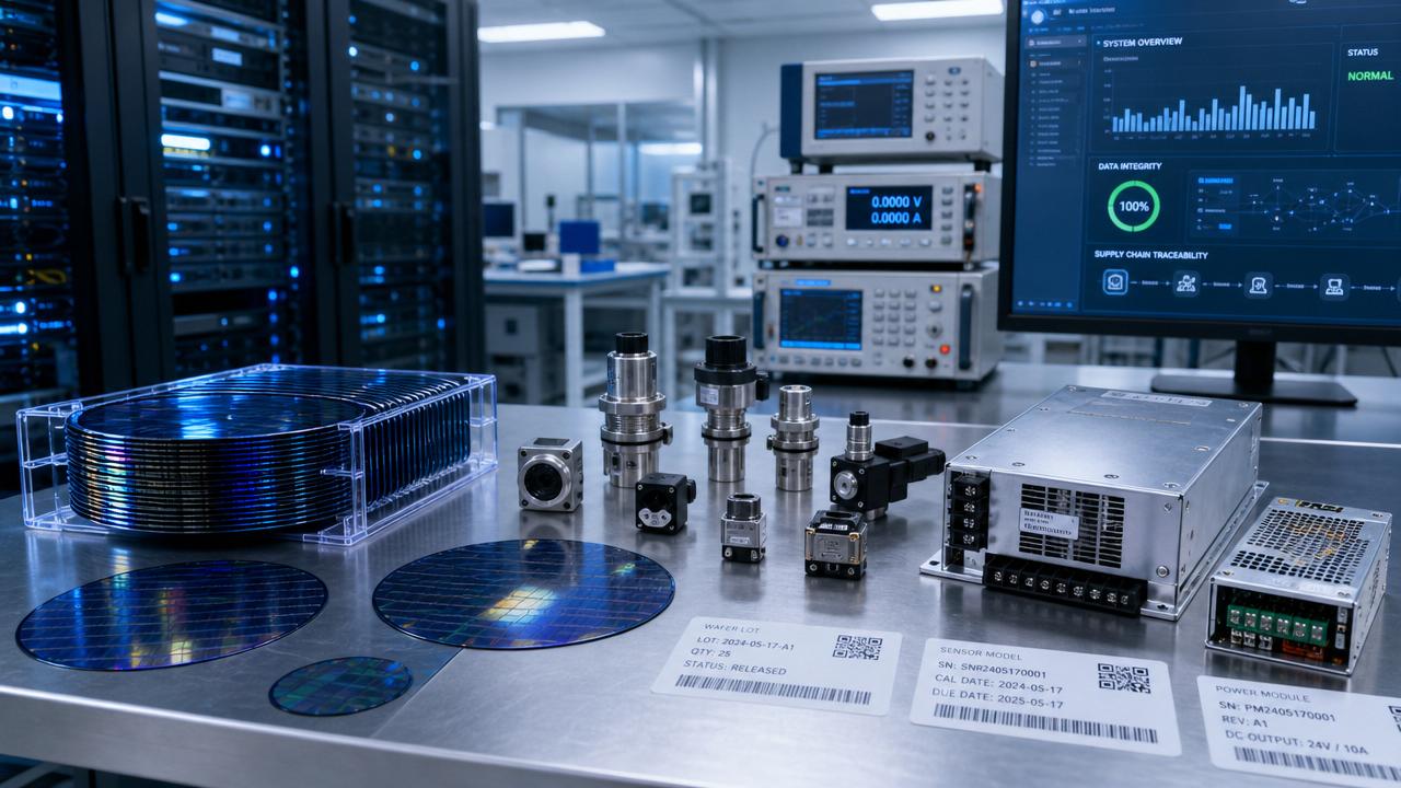 Digital Infrastructure Standards: Compliance Risks to Watch