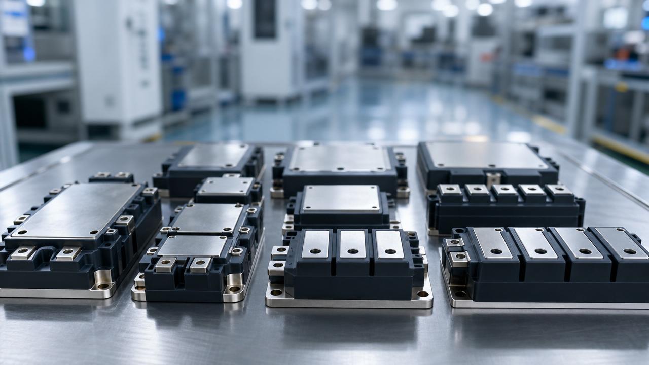 Infineon Raises Prices for 1200V+ SiC Modules Starting June 2026